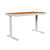 Mesa com Regulagem de Altura Wood Elements Musa - Imagem 5