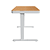 Mesa com Regulagem de Altura Wood Elements Musa - Imagem 2