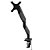 Suporte Articulado Elements Armstrong Simples Preto - Imagem 1