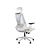 Cadeira Elements Helene Special Branco - Imagem 3