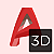 AutoCAD 2020 - 3D Civil - Imagem 1