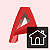 AutoCAD 2020 - Projeto Civil - Imagem 1