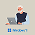 Informática Para Adultos V5 - W11 - Imagem 1