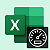 Excel 2019 - Dashboard - Imagem 1