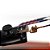 Adaptador Cordas Para Afinador Violino/Viola DAddario KSAA [F035] - Imagem 1