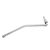 Alavanca Ponte Floyd Rose Cromada Fosca Spirit HFT20-MC [F035] - Imagem 5