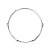 Aro Para Caixa E Tom 13'' Com 6 Furos Gibraltar SC-1306TT [F035] - Imagem 2