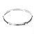 Aro Para Caixa E Tom 13'' Com 6 Furos Gibraltar SC-1306TT [F035] - Imagem 3