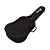 Bag Para Violão Preto Ibanez Gig Bag IAB101 [F035] - Imagem 2