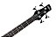 Baixo 4C SR GIO Transparent Red Ibanez SR Series GSR200-TR [F035] - Imagem 3