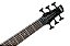 Baixo 6C SR GIO Walnut Flat Ibanez SR Series GSR206B-WNF [F035] - Imagem 3