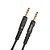 Cabo Para Instrumentos 7,62m D Addario Custom PW-GS-25 [F035] - Imagem 1