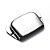 Capa Para Ponte Baixo Precision Bass Cromada Spirit PBC2-CR [F035] - Imagem 1