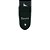 Correia Instrumentos Em Nylon Preta E Logo Ibanez GSD50-BK [F035] - Imagem 3