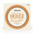 Encordoamento Ukulele Barítono D Addario Pro-Arté Black EJ53B [F035] - Imagem 1