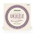 Encordoamento Ukulele Concerto D Addario Nyltech EJ88C [F035] - Imagem 2