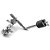 Extensor Para Prato Modelo Girafa Gibraltar SC-CLRA [F035] - Imagem 4