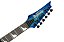 Guitarra 6C RG GIO Aqua Burst Ibanez RG Series GRGR221-AQB [F035] - Imagem 2