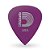 Palheta Pesada Roxa D Addario Duralin Precision 6DPR6-10 [F035] - Imagem 1
