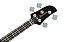 Violão 6 Cordas Aço Eletroacústico Grand Auditorium Transparent Charcoal Burst Ibanez Advanced Acoustic Series AAM70CE-T - Imagem 2