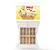 Mel Puro Apis Flora Sachês – Cartela 40 g - Imagem 1