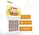 Mel Puro Apis Flora Sachês – Cartela 40 g - Imagem 5