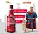 PROPOMAX KIDS SPRAY TUTTI FRUTTI 30 ml - Imagem 5