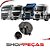 Tampa Do Combustível Caminhões Mercedes Ford Scania Volvo [F103] - Imagem 2