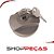 Tampa Combustível Chevrolet Agile Celta Corsa G2 Montana G2 [F103] - Imagem 3