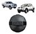 Tampa De Combustível Mitsubishi L200 Após 93 [F103] - Imagem 1