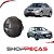 Tampa Tanque Combustível Proteção Compatível Nissan Livina [F103] - Imagem 3