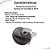 Tampa De Combustível Ford Ka G1 G2 2002 A 2014 [F103] - Imagem 5