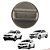 Tampa De Combustível Renault Sandero Logan Duster Fluence [F103] - Imagem 1