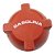 Tampa Reserv Gasol Veic Flex Peugeot 206 01 A 09 [F103] - Imagem 1