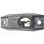 Fechadura Pta Traseira Sup Esq Inf Dir Renault Trafic [F103] - Imagem 1