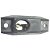 Fechadura Porta Traseira Sup Lado Direito Renault Trafic [F103] - Imagem 1