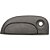 Maçaneta Externa Porta Dianteira Esq Kangoo Expres [F103] - Imagem 1