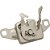 Fechadura Inferior Capô Logan Sandero G1 07 A 13 [F103] - Imagem 1