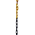 10 Mt Corrente Plástica Isolamento Calha Chuva Elo G Zebra [F103] - Imagem 5