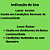 Kit 5 óculos Protetor Imperial Epi Verde Haste Regulagem Ca - UN / 5 [F103] - Imagem 3
