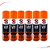 6 Spray Desengripante E Lubrificante Aerossol Uni1000 300ml - kit / 6 [F103] - Imagem 1