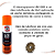óleo Desengripante Lubrificante Uni1000 300 Ml - UN / 6 [F103] - Imagem 5
