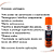 Spray Desengripante E Lubrificante Aerossol Antioxidante [F103] - Imagem 3