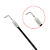 Cabo Fechadura Pino Porta Diant Esq L200 Triton 10 A 15 [F103] - Imagem 3