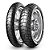 Pneu Metzeler 90/90-21 (tl) 54h Karoo Street (d) [F016] - Imagem 1