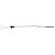 Vareta Medidora Nivel Oleo Motor 1.0 1.4 Corsa Hatch 94 A 02 [F103] - Imagem 1