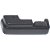 Trinco Quebra-vento Porta Diant Dir Del Rey Pampa Pick-up [F103] - Imagem 1