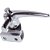 Trinco Quebra-vento Porta Dianteira Dir Fusca Kombi 59 A 70 [F103] - Imagem 1