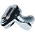 Trinco Vidro Corrediço Direito Kombi Clipper [F103] - Imagem 1