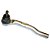 Terminal Direção Lado Direito Fit G2 08 A 14 [F103] - Imagem 1
